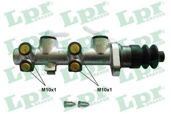 Головний гальмівний циліндр LPR 1158 - zapix