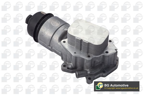 Корпус оливного фільтра BGA CO1404 - zapix