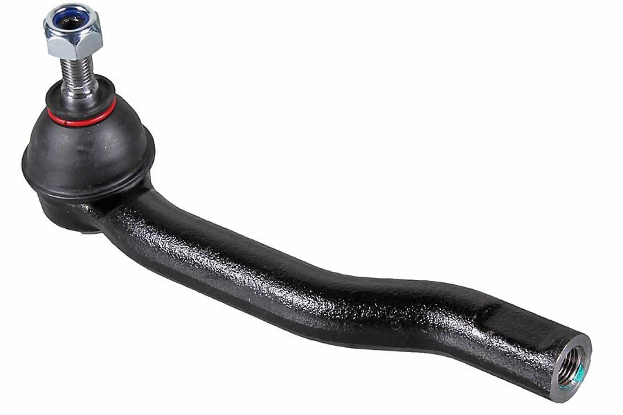Наконечник кермової тяги METZGER 54069901 - zapix