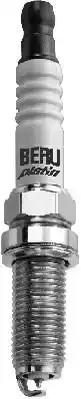 Свічка запалювання BORGWARNER (BERU) Z274 - zapix