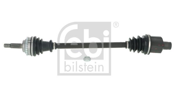 Піввісь FEBI BILSTEIN 181256 - zapix