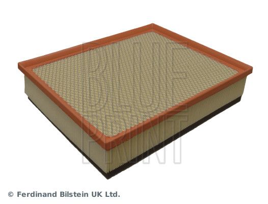 Повітряний фільтр BLUE PRINT ADV182240 - zapix