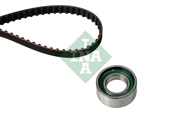Комплект ременя ГРМ SCHAEFFLER INA 530020510 - zapix