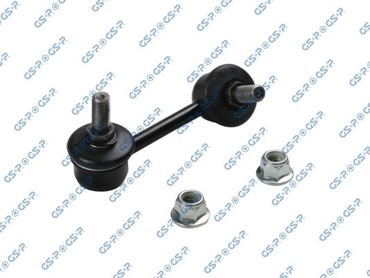 Тяга стабілізатора GSP S050569 - zapix