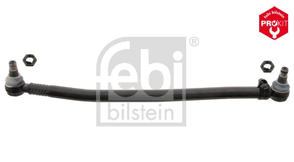 Тяга кермова FEBI BILSTEIN 06582 - zapix
