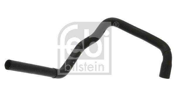Патрубок системи охолодження FEBI BILSTEIN 101346 - zapix