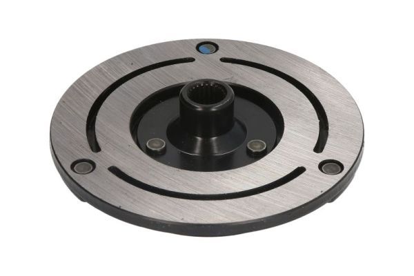 Муфта компресора кондиціонера THERMOTEC KTT020025 - zapix