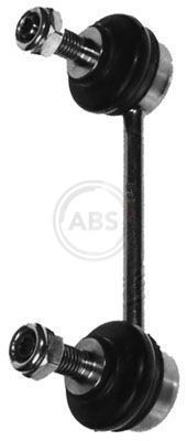 Тяга стабілізатора A.B.S. 260097 - zapix