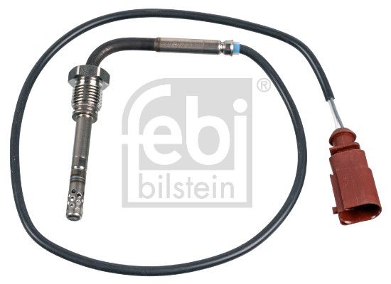 Датчик температури відпрацьованих газів FEBI BILSTEIN 170466 - zapix