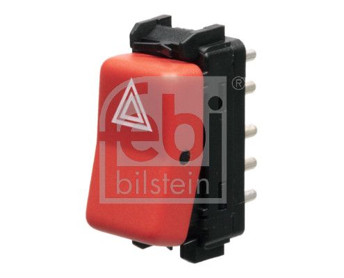 Кнопка аварійної зупинки FEBI BILSTEIN 24198 - zapix