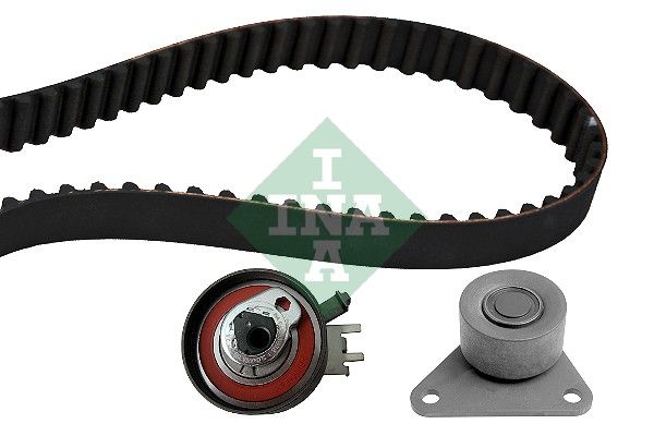 Комплект ременя ГРМ SCHAEFFLER INA 530054110 - zapix