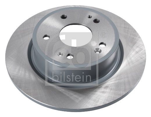 Гальмівний диск FEBI BILSTEIN 108670 - zapix