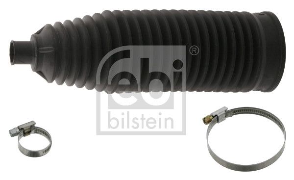 Пильник рульової рейки FEBI BILSTEIN 36519 - zapix