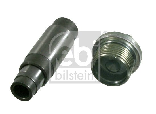 Натяжний пристрій ланцюга ГРМ FEBI BILSTEIN 12980 - zapix