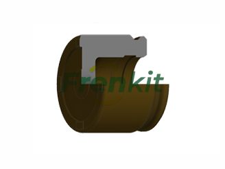 Поршень гальмівного супорта FRENKIT P665601 - zapix