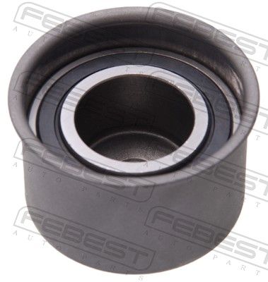 Обвідний ролик ГРМ FEBEST 0488V97W - zapix