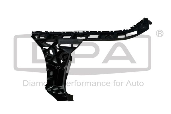 Направляюча бампера DPA 88071833202 - zapix