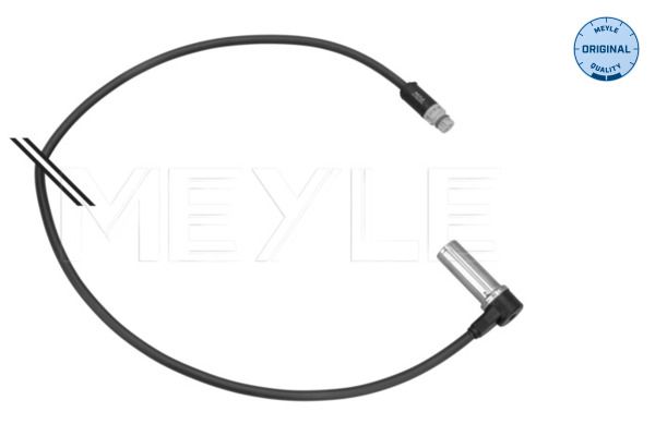 Датчик ABS MEYLE 2148000019 - zapix