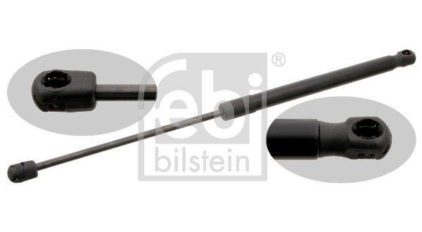 Газовий упор багажника FEBI BILSTEIN 27629 - zapix