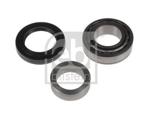 Подшипник / ступица колеса FEBI BILSTEIN 175602