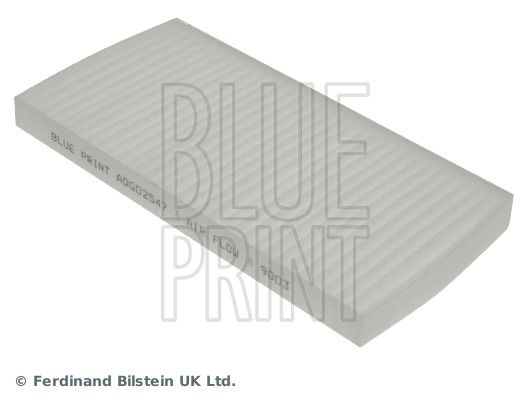 Фільтр салону BLUE PRINT ADG02547 - zapix