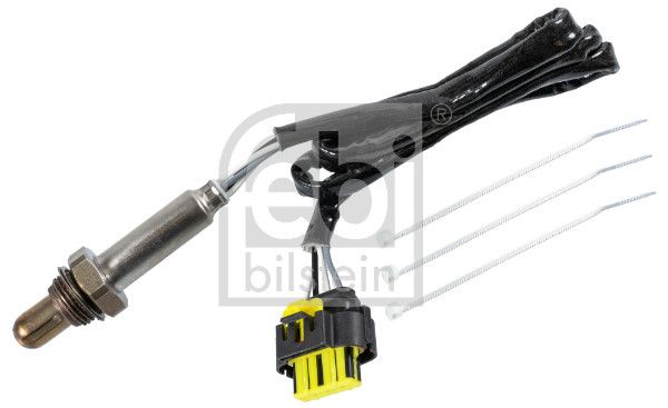 Кисневий датчик FEBI BILSTEIN 175881 - zapix