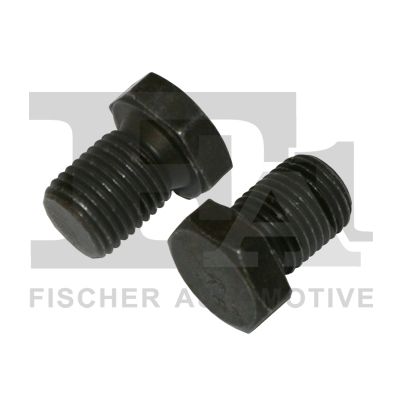 Пробка зливна оливного піддона FA1 280751001 - zapix