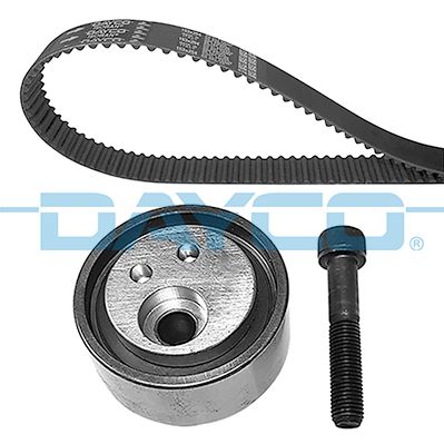 Комплект ременя ГРМ DAYCO KTB164 - zapix