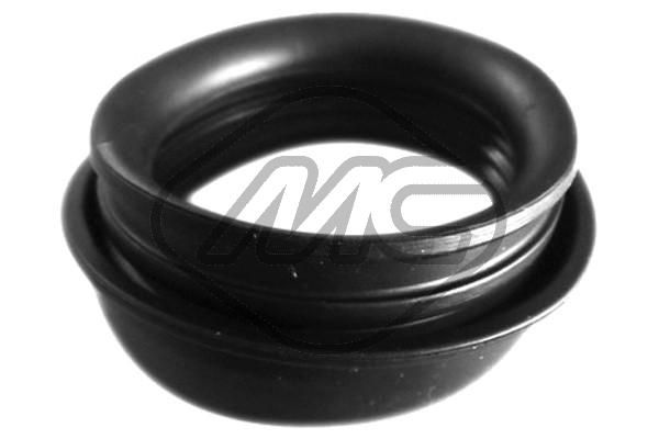 Патрубок інтеркулера METALCAUCHO 32560 - zapix