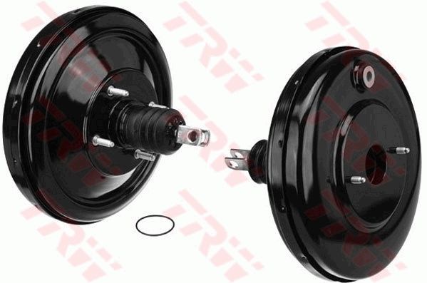 Підсилювач гальмівного зусилля TRW PSA510 - zapix