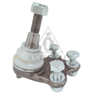 Кульова опора ASMETAL 10RN0530 - zapix