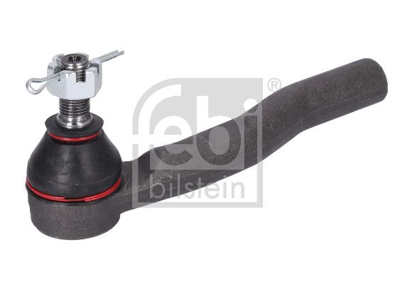 Наконечник кермової тяги FEBI BILSTEIN 180277 - zapix