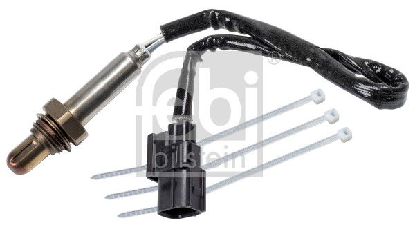 Кисневий датчик FEBI BILSTEIN 177502 - zapix