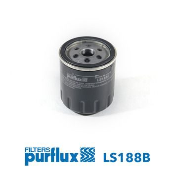 Оливний фільтр PURFLUX LS188B - zapix