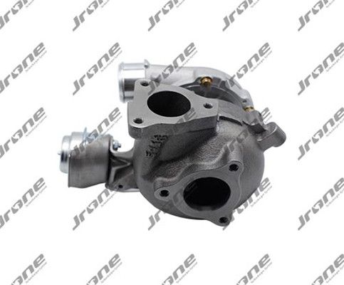Турбіна JRONE 8G15300391 - zapix