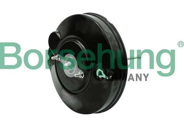 Підсилювач гальмівного зусилля BORSEHUNG B15998 - zapix