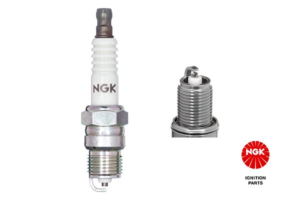 Свічка запалювання NGK 3928 - zapix