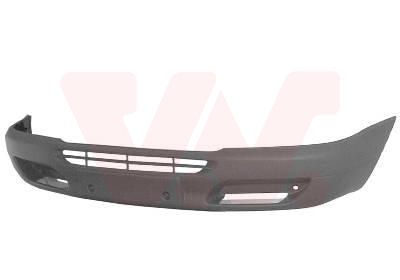 Бампер VAN WEZEL 3076570 - zapix