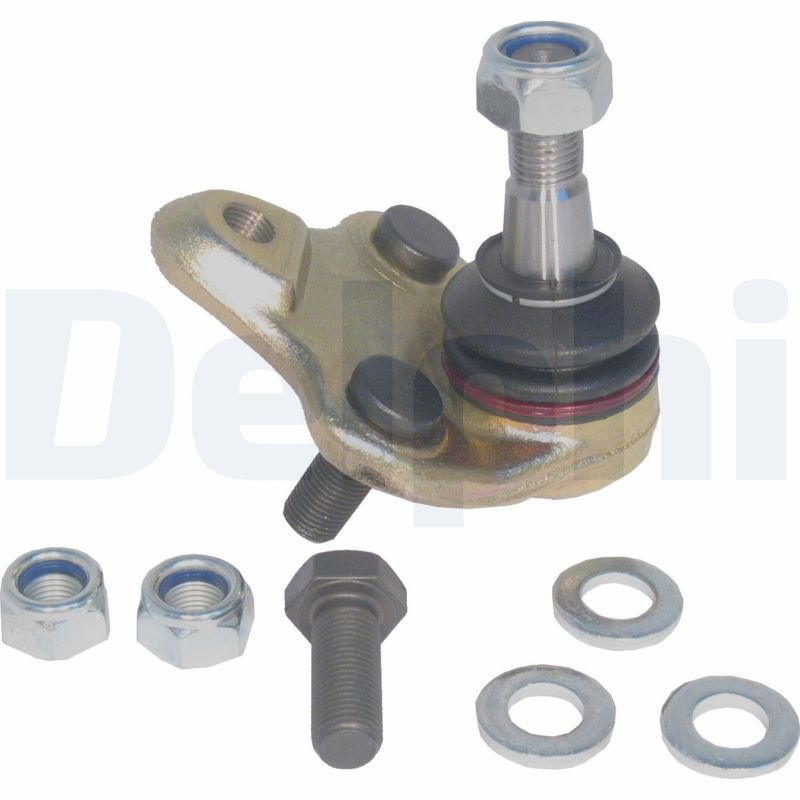 Кульова опора DELPHI TC1413 - zapix