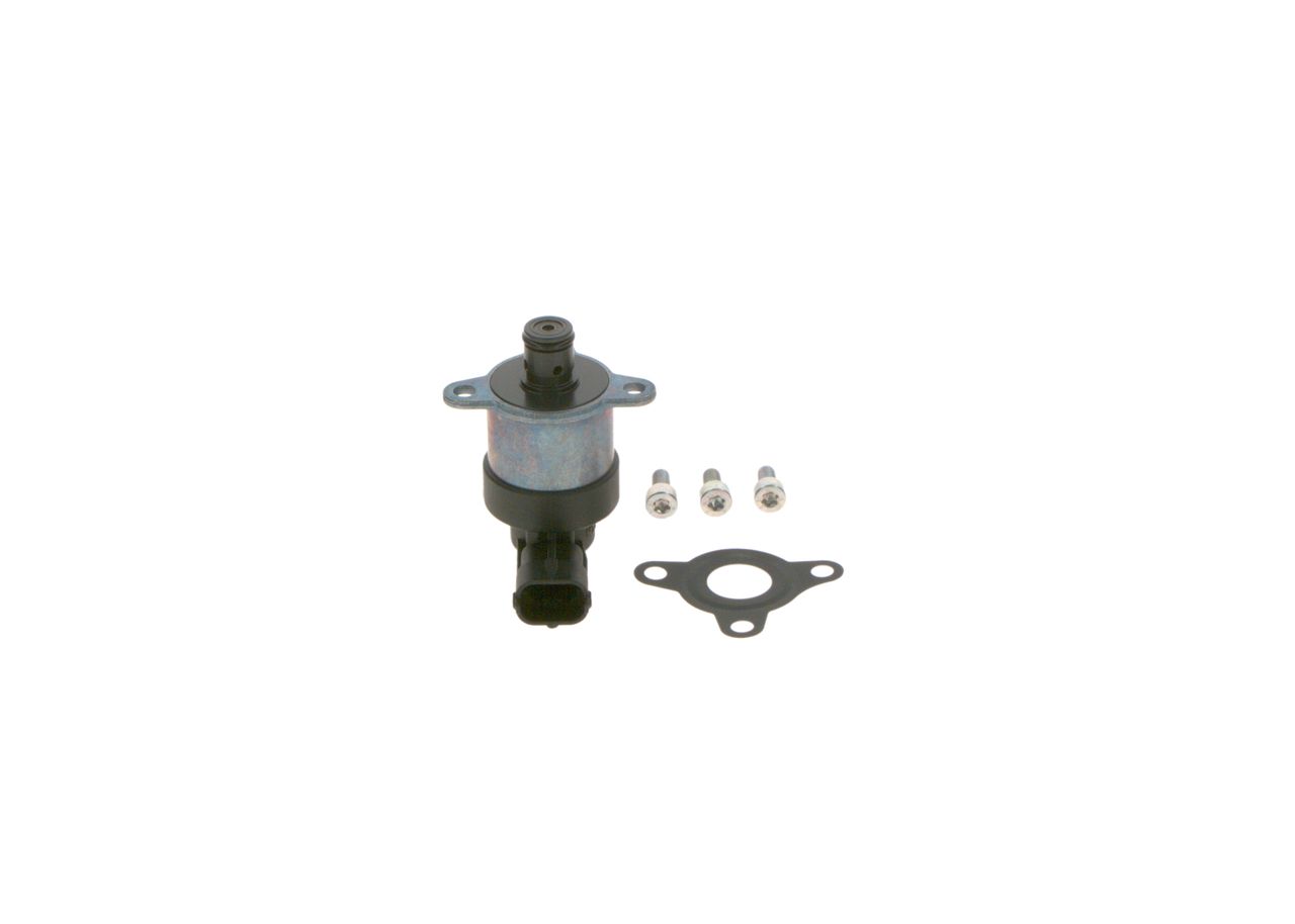 Клапан ПНВТ BOSCH 1465ZS0007 - zapix
