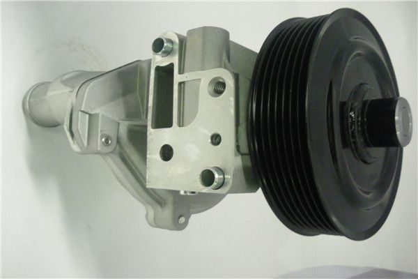 Помпа системи охолодження GMB GWF107AH - zapix