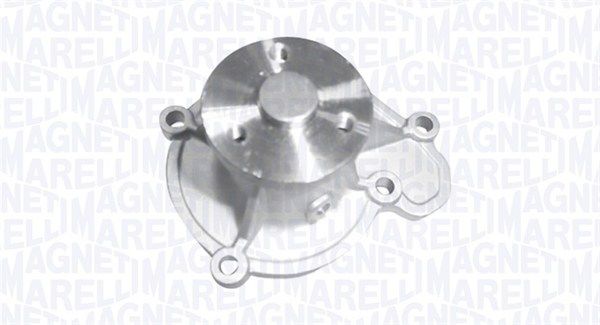 Помпа системи охолодження MAGNETI MARELLI 352316170808 - zapix