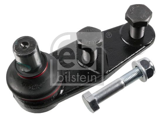 Кульова опора FEBI BILSTEIN 182492 - zapix