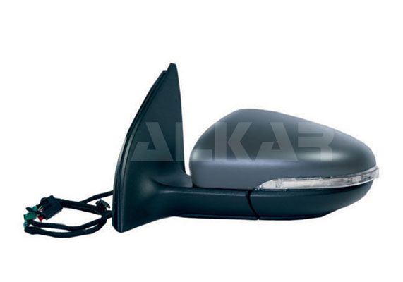 Дзеркало ALKAR 6139124 - zapix