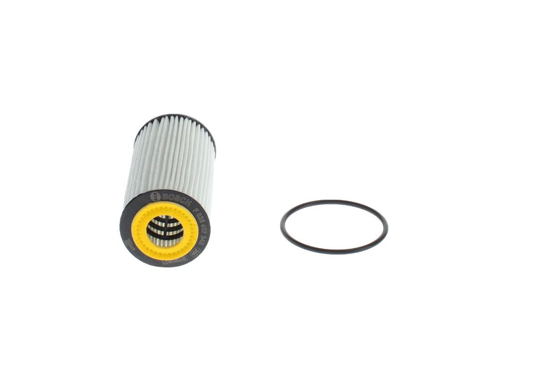Оливний фільтр BOSCH F026407342 - zapix