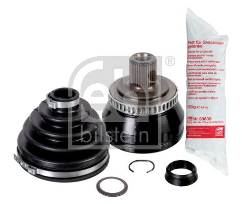Шарнір рівних кутових швидкостей (ШРКШ) FEBI BILSTEIN 33226 - zapix