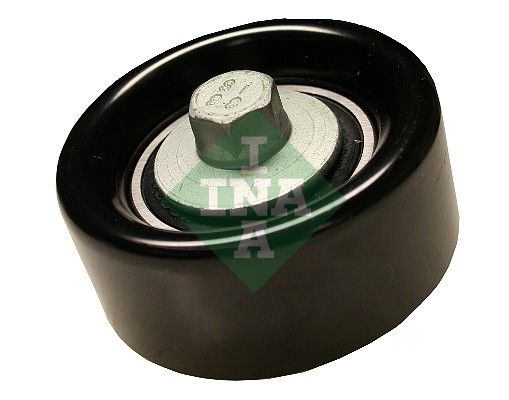 Обвідний ролик ременя приводного SCHAEFFLER INA 532062010 - zapix