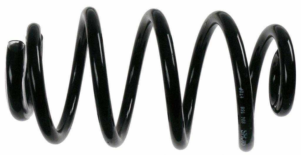 Пружина підвіски SACHS 994168 - zapix