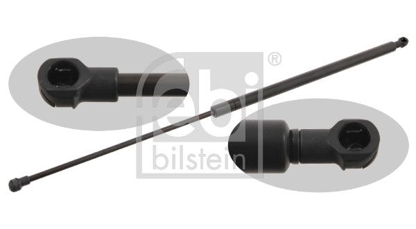 Газовий упор багажника FEBI BILSTEIN 28008 - zapix