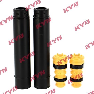 Пильники та відбійники амортизатора KYB 910264 - zapix